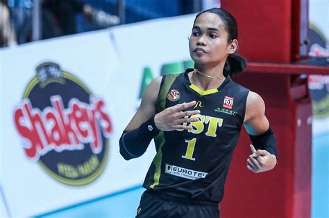 angeline poyos gender